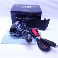 ２０フォースマスター６００